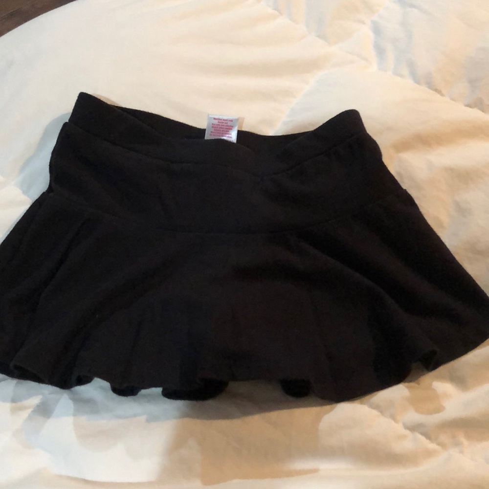 Skort
